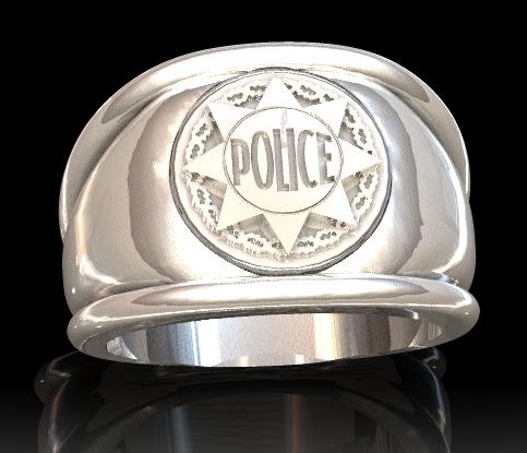 POLICE NATIONALE